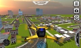 Drone Taxi Flying Car DXB screenshot 15