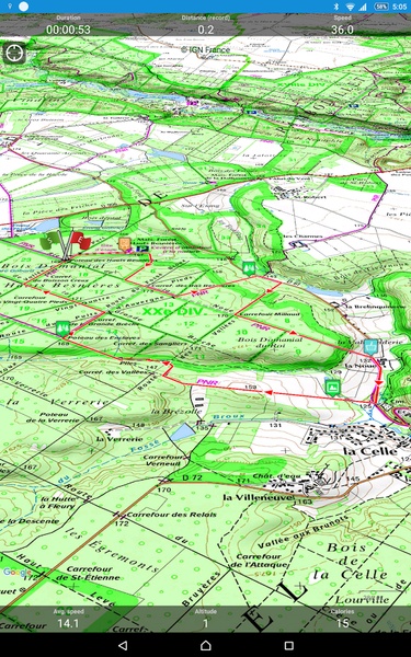 SityTrail France - Preview 12
