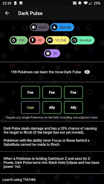 BattleDex - Preview 1