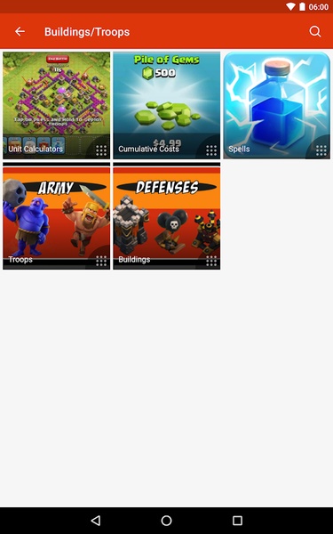 FANDOM for: Clash of Clans - Preview 3