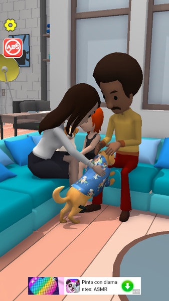 Dog Life Simulator - Preview 1