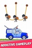 Rope Rescue: Cut Save Puzzle screenshot 14