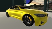 Stunt Car Racing 3D screenshot 3