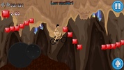 Caveman BMX screenshot 3