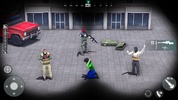 Sniper Shooting Game screenshot 2