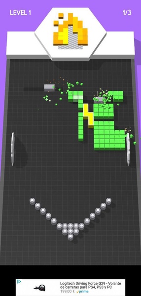 Color Saw 3D - Preview 10