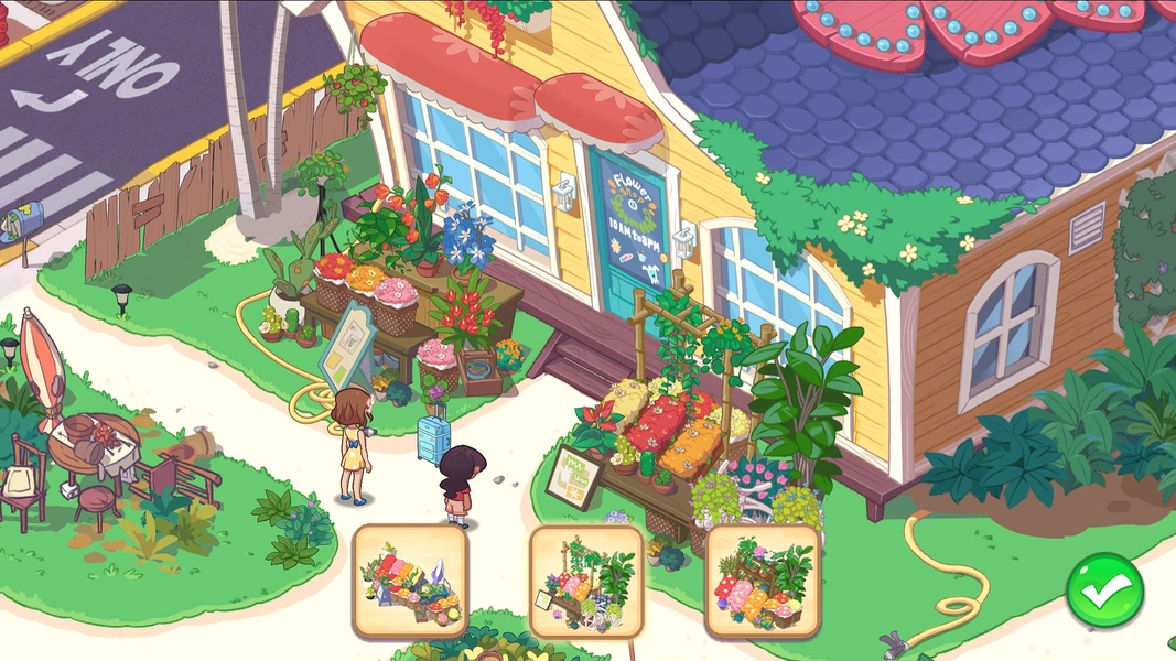 Ohana Island - Preview 1