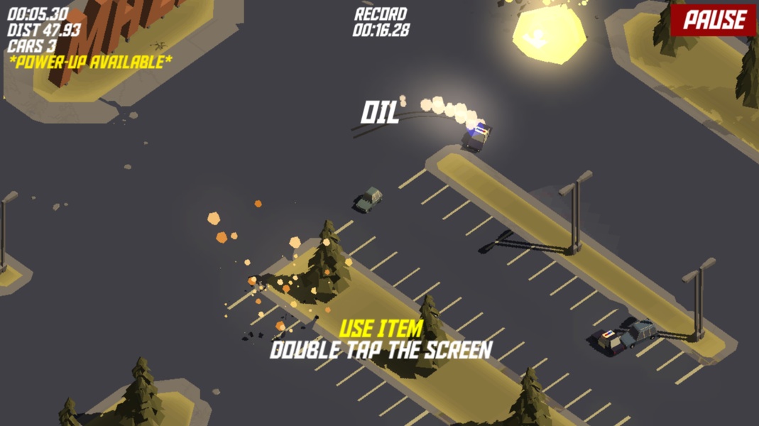 Furious Racing Car - Preview 3
