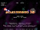 Disasteroids 3D screenshot 2