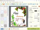 Anniversary Greetings Card Maker screenshot 1