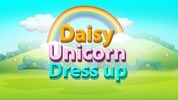 Unicorn Dress Up: Makeup Games screenshot 1