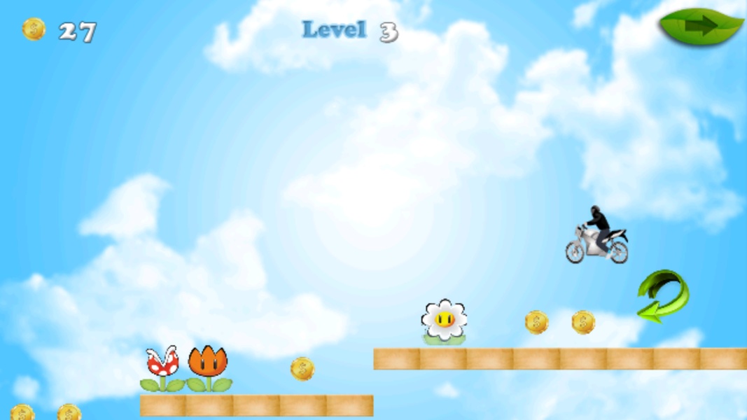 Subway Boy Racer - Preview 3