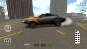 Extreme Retro Car Simulator screenshot 6