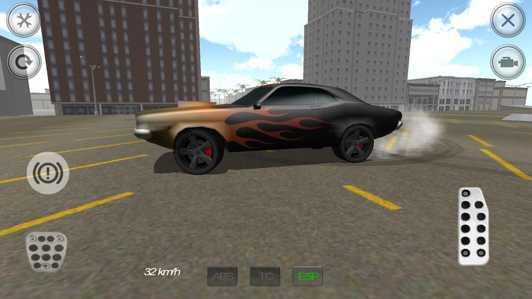 Extreme Retro Car Simulator - Preview 6