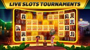 MGM Slots Live screenshot 13