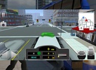 Bus Driver 3D 2015 screenshot 3