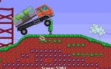 Transport Truck screenshot 2