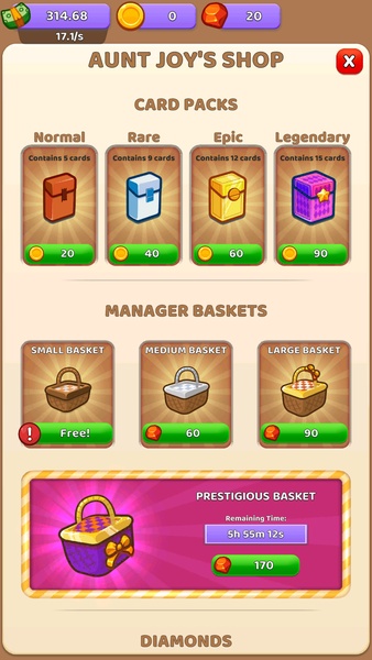Idle Mayor Tycoon - Preview 7