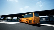 Euro Bus Simulator Game screenshot 1