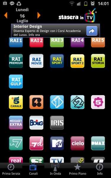 StaseraInTV - Preview 2