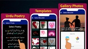 Stylish Post Maker screenshot 3