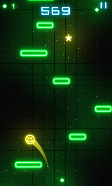 Geometry Jump - Preview 4