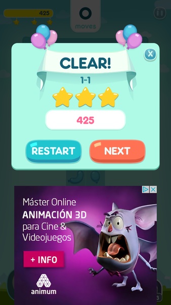 Balloon Pop: Bubble Blast King - Preview 4