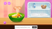 Cake Maker Baking Kitchen screenshot 3