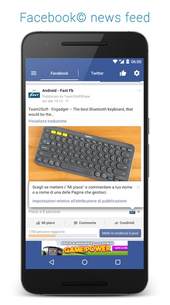 Fast Lite - Preview 2