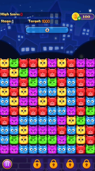 Pop Cat – Apps no Google Play