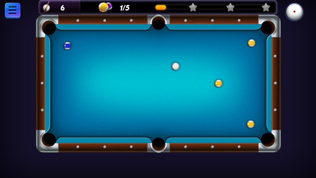 Pool Night - Preview 4