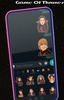 WASticker Game Of Thrones Pack screenshot 5