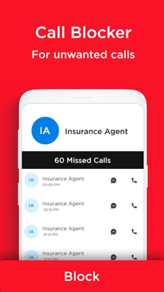 Caller ID - Preview 2