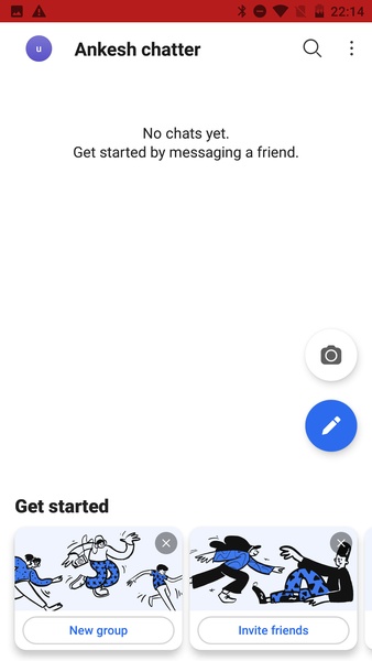 Ankesh chatter - Preview 4