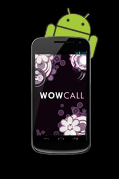 WOWCall - Preview 8