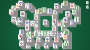 Mahjong Solitaire-7 screenshot 3