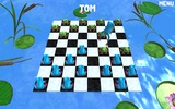 Frog Checkers screenshot 5