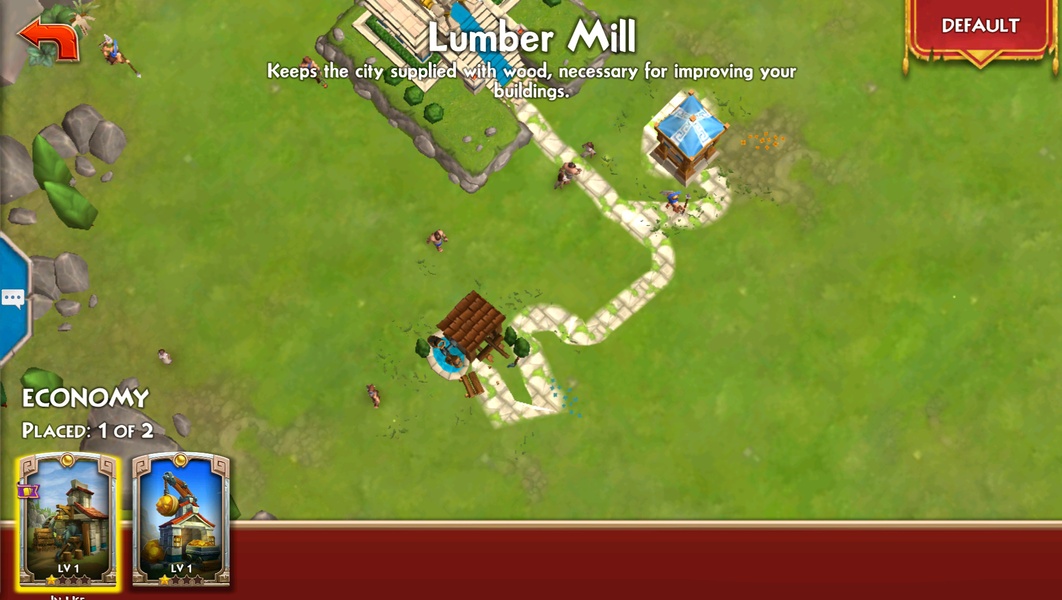 Anvil: War of Heroes - Preview 10