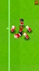 Retro Soccer - Arcade Football Game screenshot 10