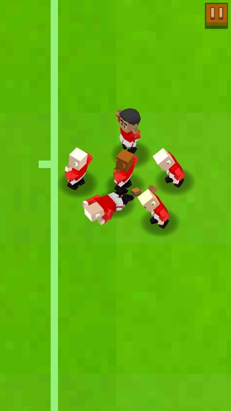Retro Soccer - Arcade Football Game - Preview 10