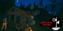 Siren Woodhead Scary Monster screenshot 1