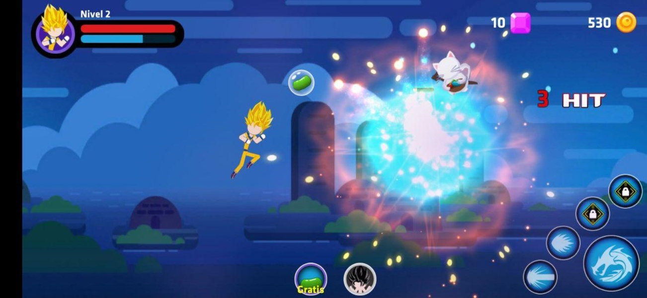 Stick Super Fight - Preview 6