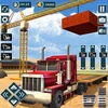 Excavator Truck Driving Game screenshot 5