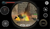 Helicopter Tank War Battlefields screenshot 11