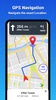 GPS Navigation - Route Planner screenshot 6