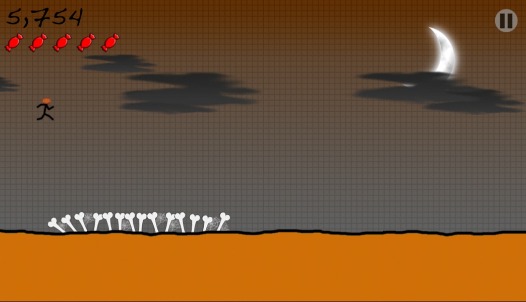 Doodle Sprint - Preview 5