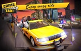 Crime City Taxi screenshot 5