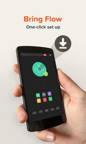 Buzz Widget - Preview 5