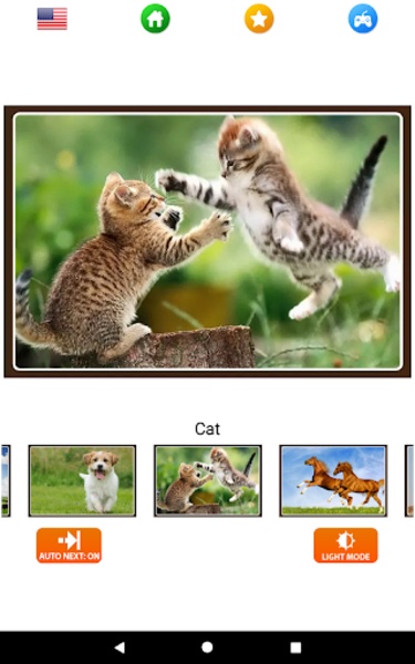 Animal sounds-Kids Game - Preview 15
