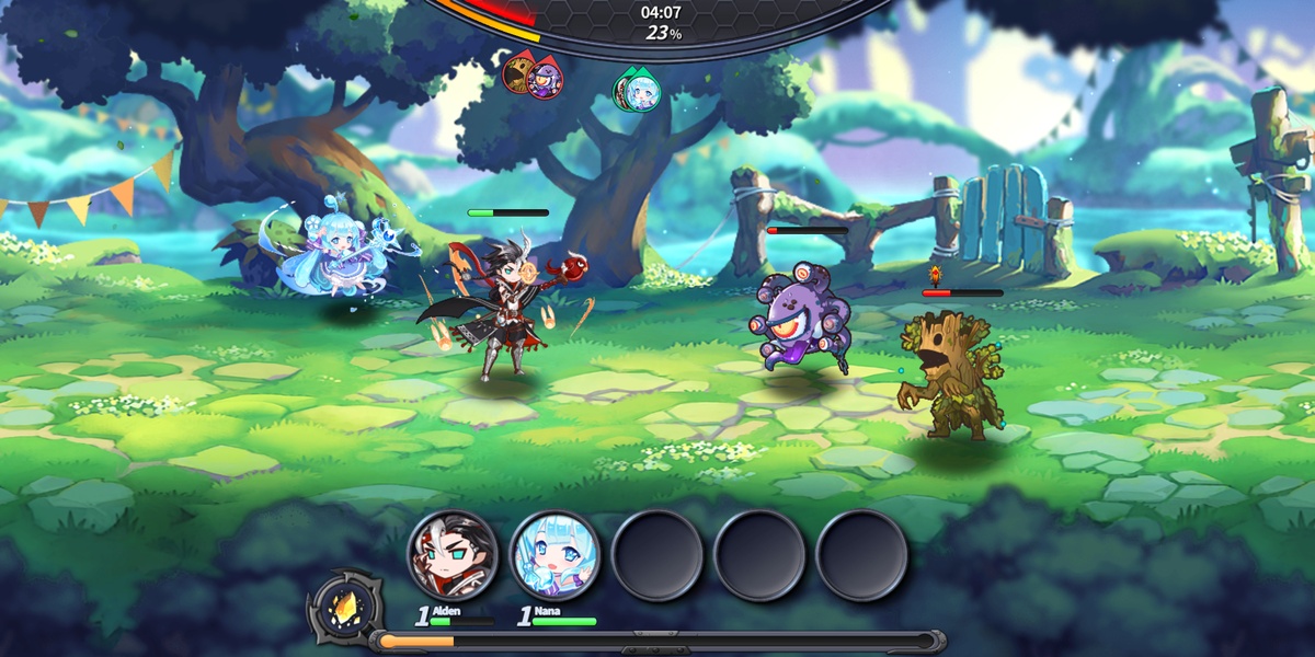 Luna Discordia - Preview 13